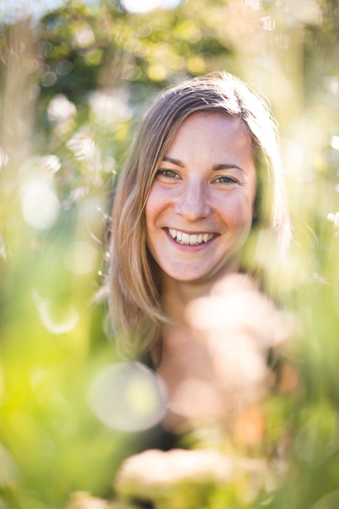 Portrait Charline-Sarah Galvan Photographe