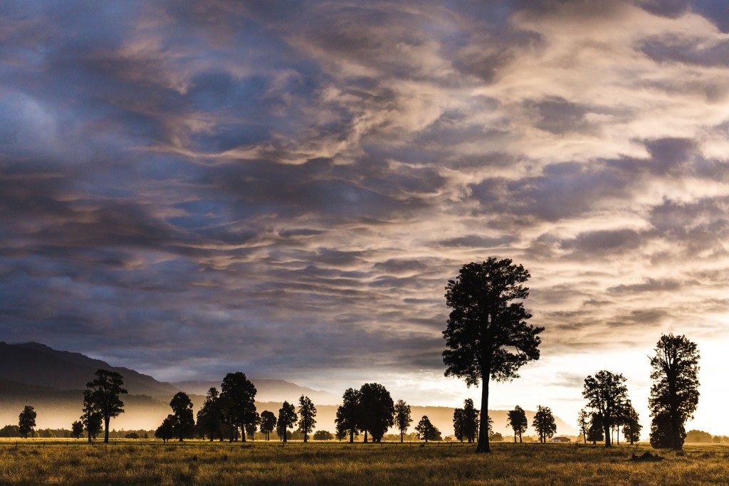 coucher de soleil Mount Cook-New Zealand-Sarah Galvan Photographe-1