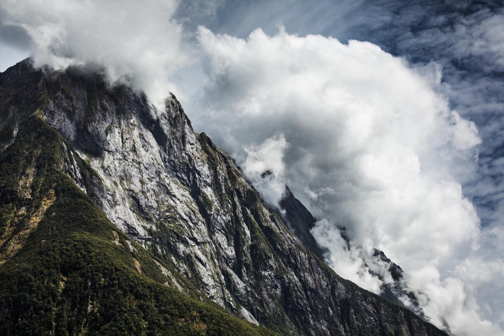 Milford Sounds-Sarah Galvan Photographe