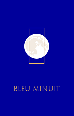 Bleu minuit