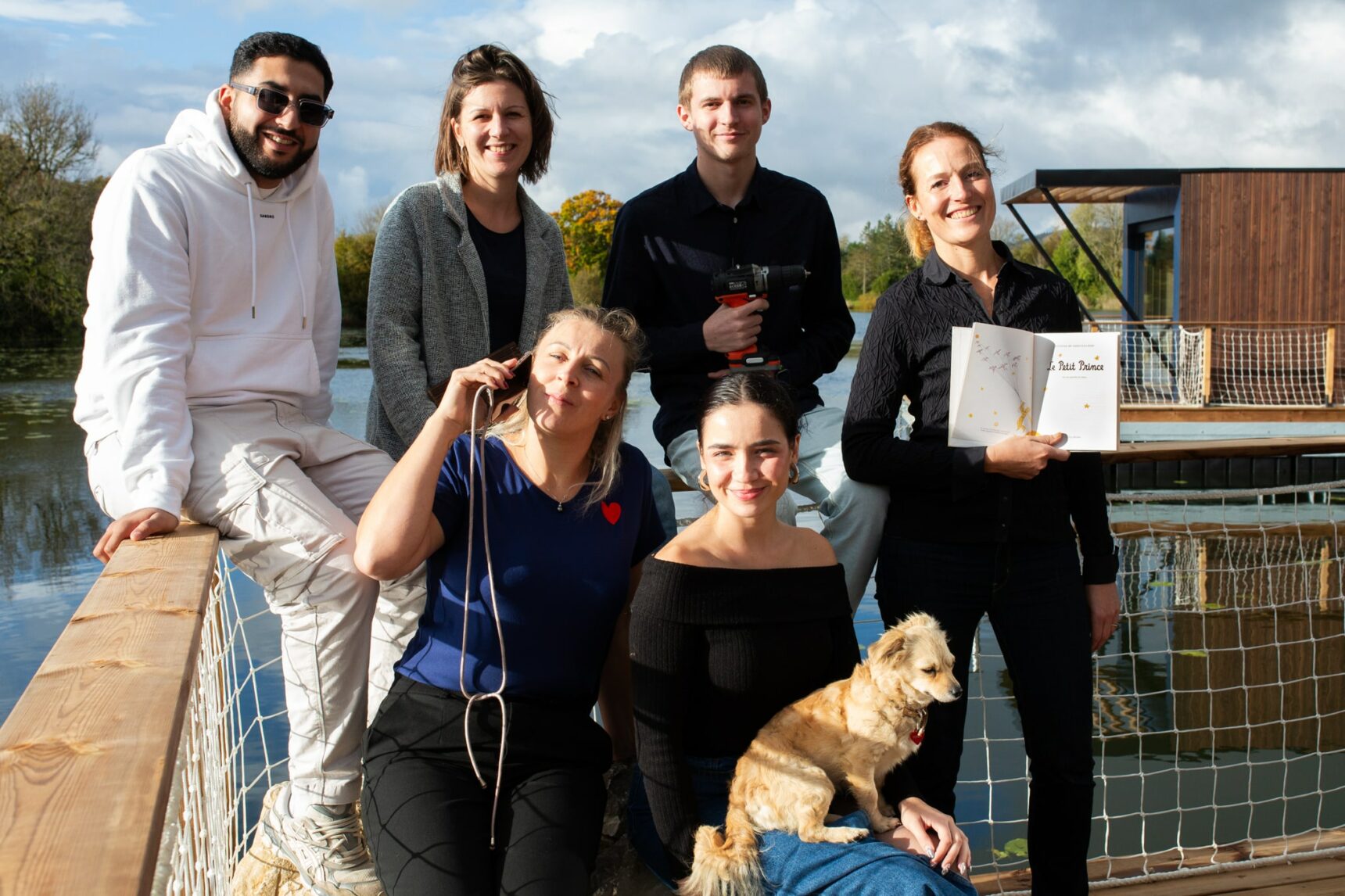 Team BuildingSarah Galvan_01