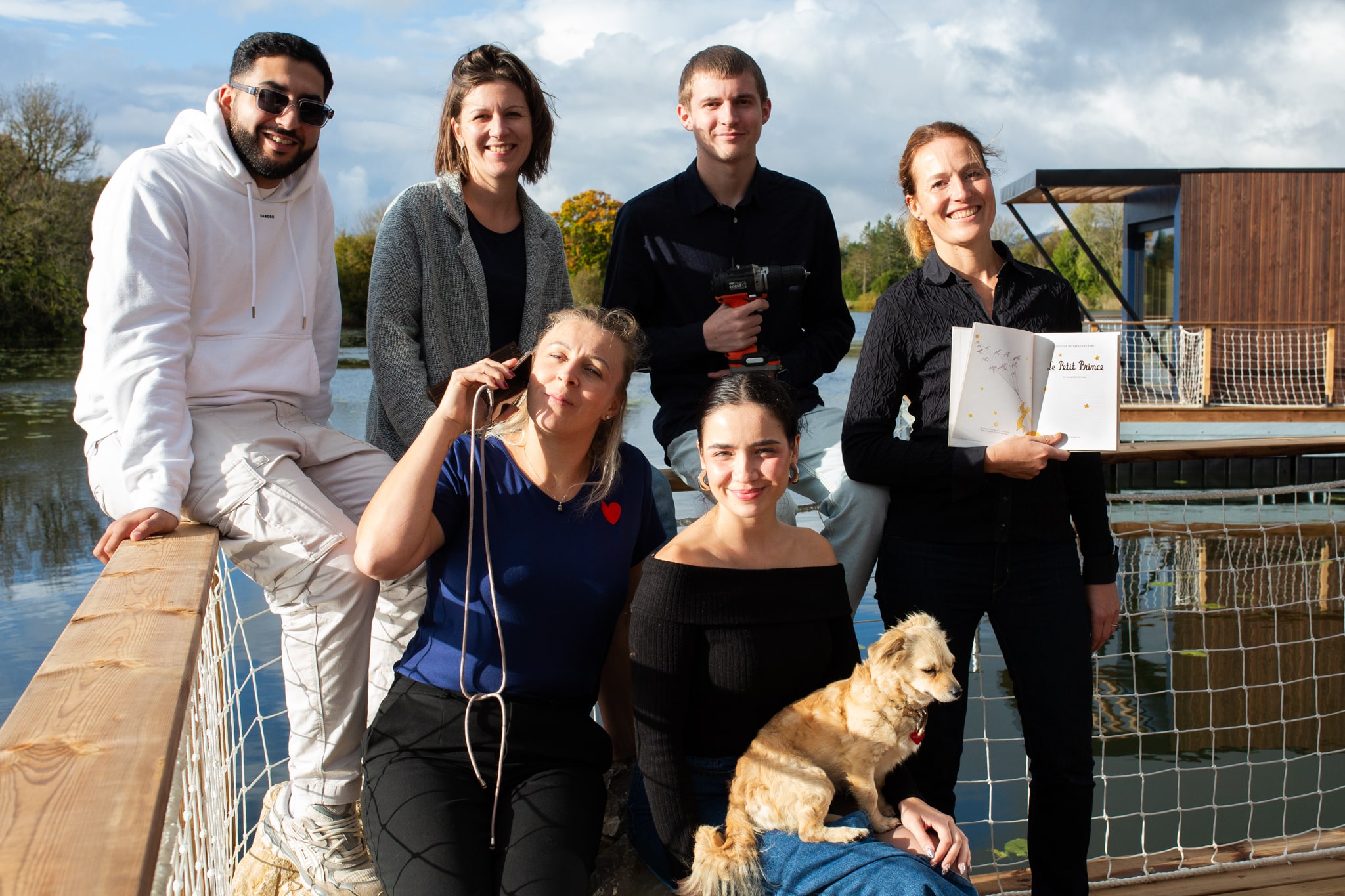 Team BuildingSarah Galvan_01