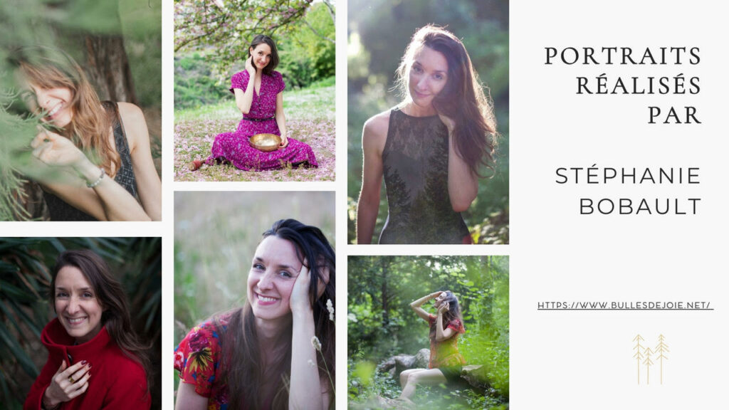 Relations conflictuelles, toxiques ou épuisantes : comment savoir qui mérite encore une place dans votre vie ? 1 portraits stephanie bobault | Coach en Développement Personnel | Sarah GALVAN | Annecy, Haute-Savoie