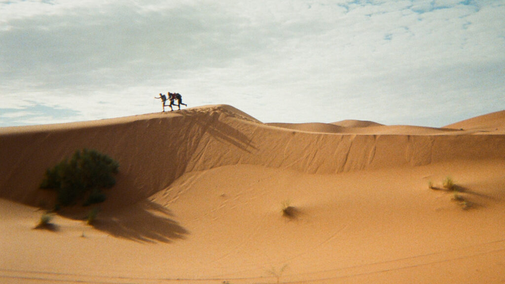 Comment dépasser ses peurs et aller au bout d’un projet malgré le doute : ce que le Trek’ing des Gazelles m’a appris 1 Trekin des gazelles | Coach en Développement Personnel | Sarah GALVAN | Annecy, Haute-Savoie