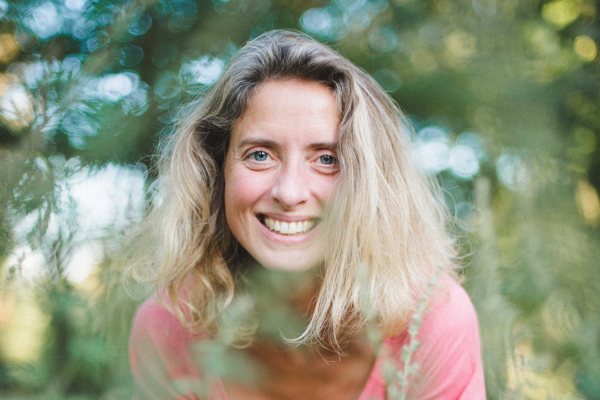 Belle et Confiante après ma séparation